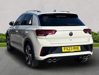 Used Volkswagen T-Roc 2023 for sale - 75497832: Photo