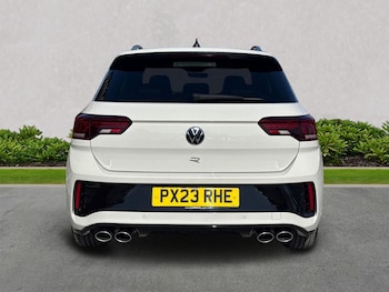 Used Volkswagen T-Roc 2023 for sale - 75497832: Photo