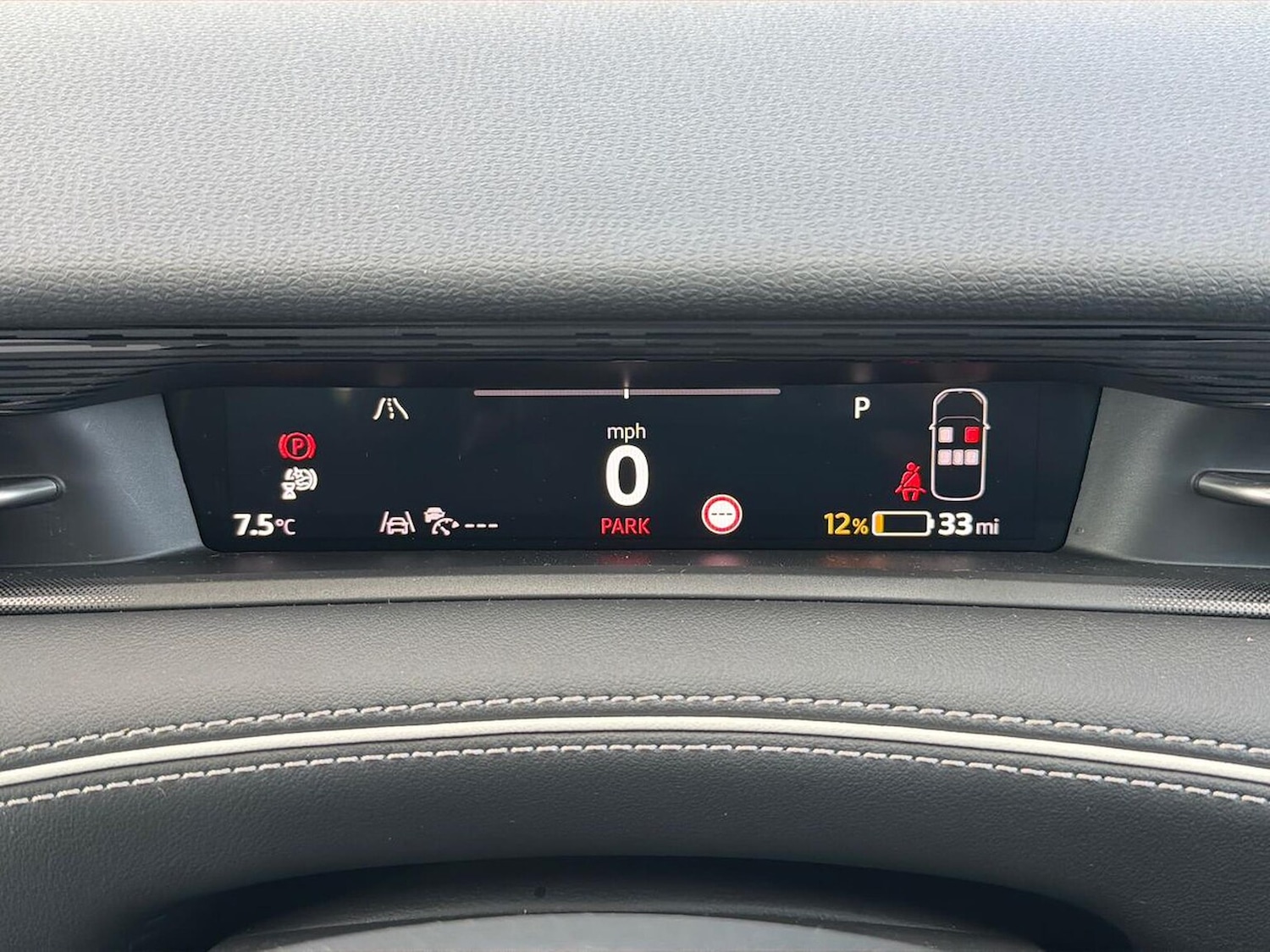 Used Volkswagen ID.7 2024 for sale - 77629306: Photo 10