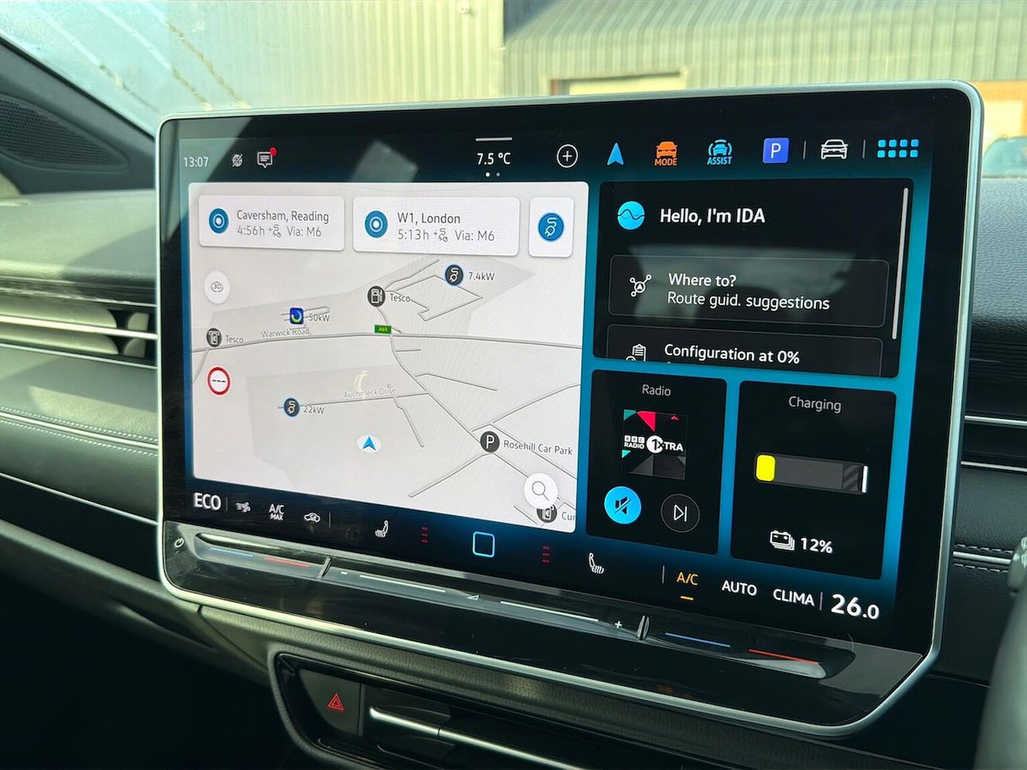 Used Volkswagen ID.7 2024 for sale - 77629306: Photo 11