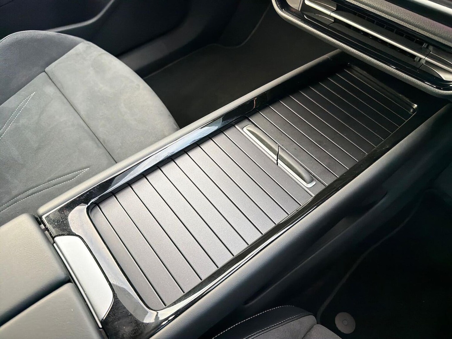 Used Volkswagen ID.7 2024 for sale - 77629306: Photo 13