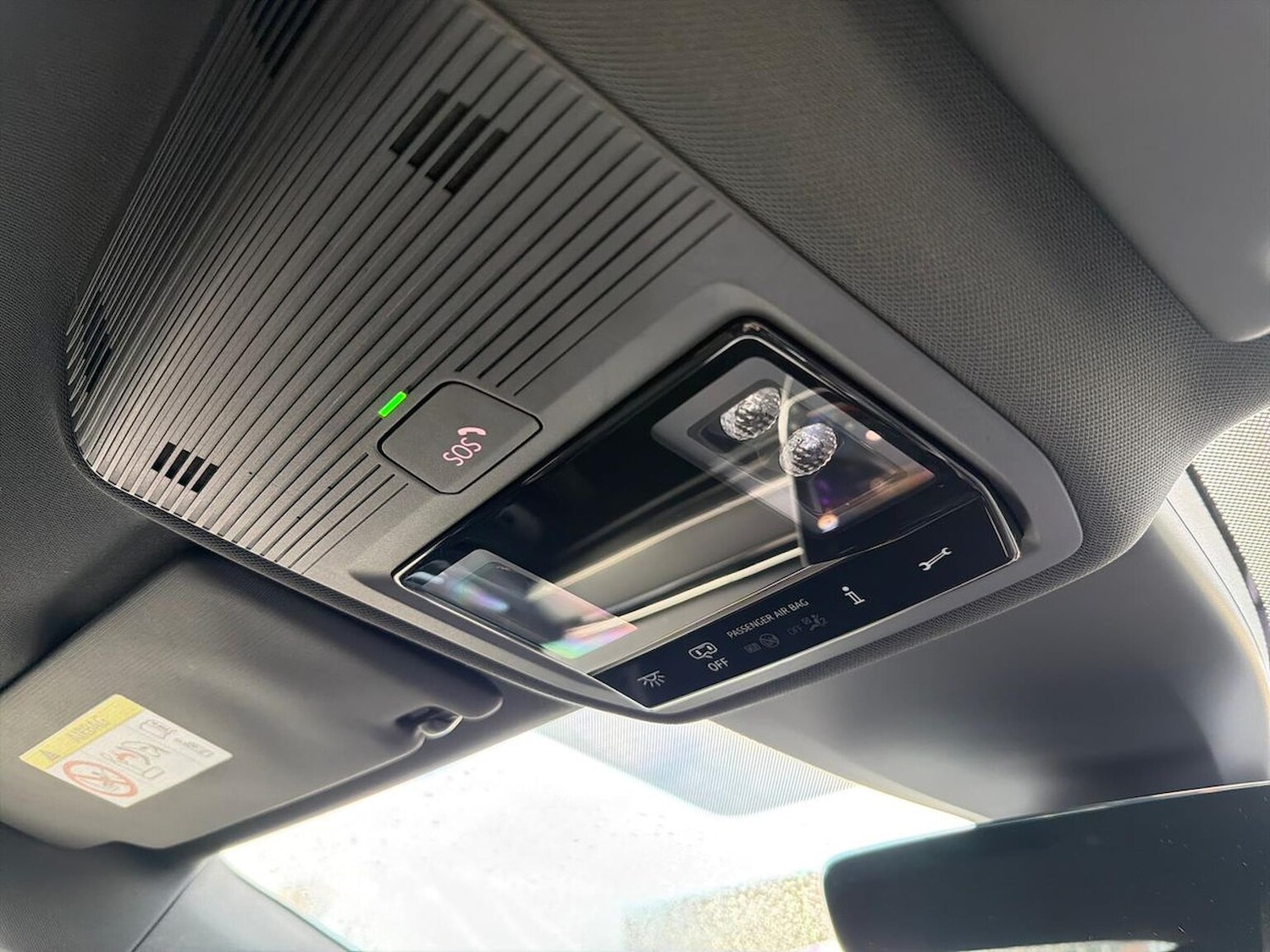 Used Volkswagen ID.7 2024 for sale - 77629306: Photo 14