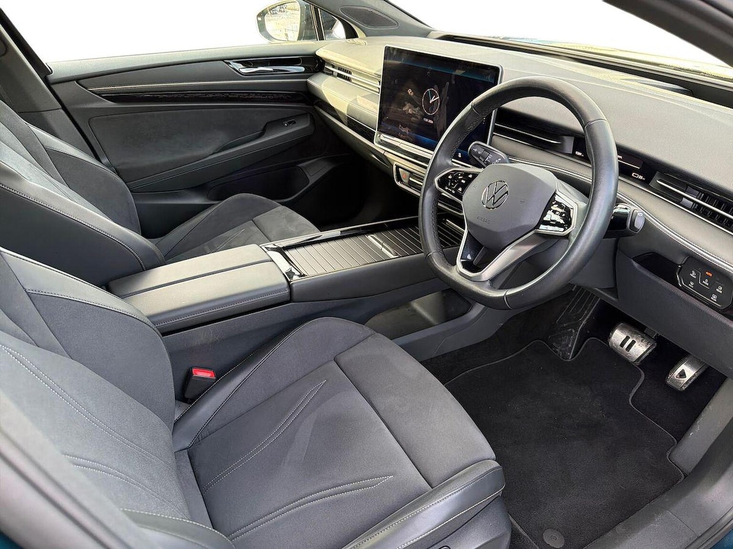 Used Volkswagen ID.7 2024 for sale - 77629306: Photo 15