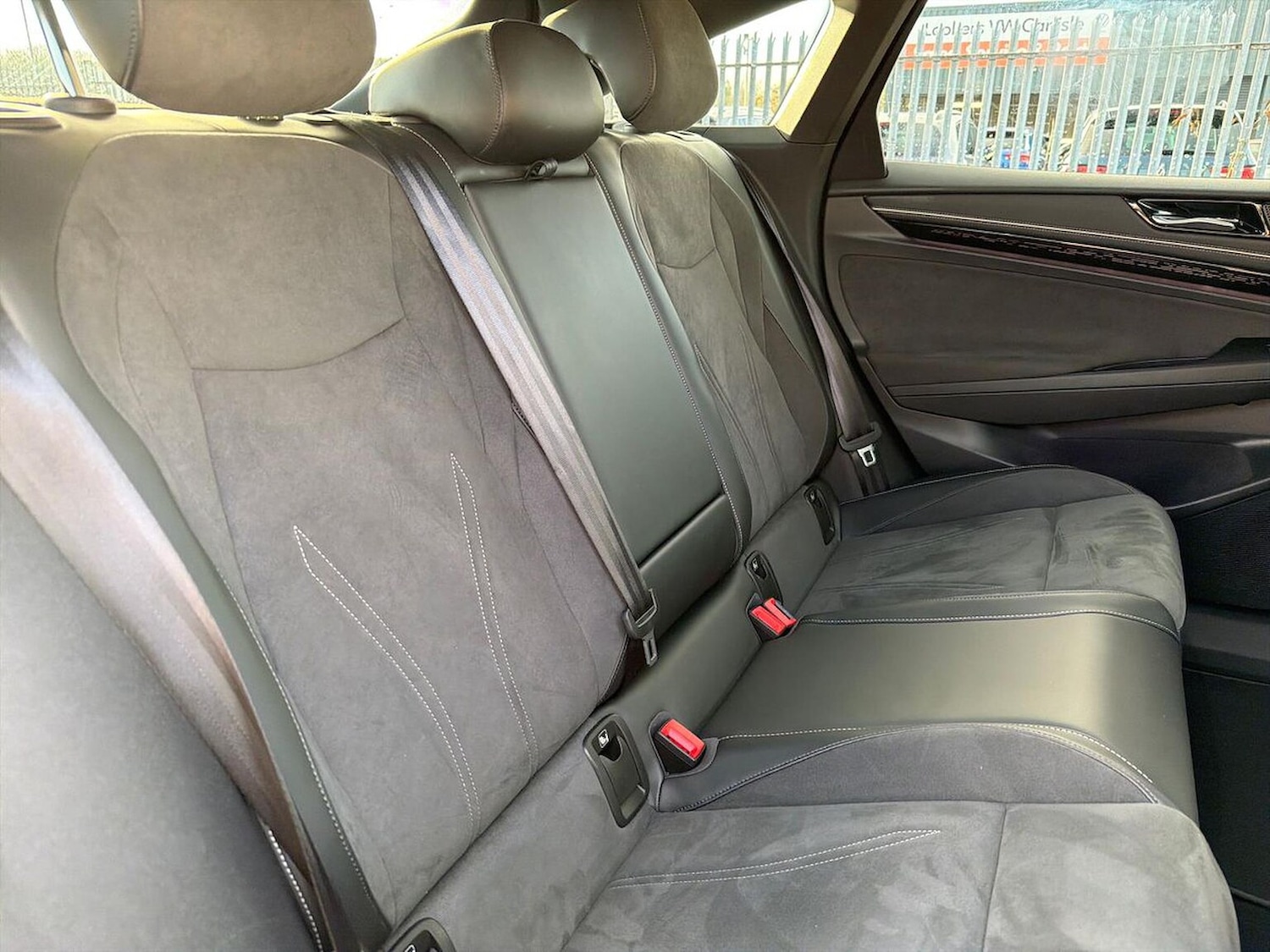 Used Volkswagen ID.7 2024 for sale - 77629306: Photo 16