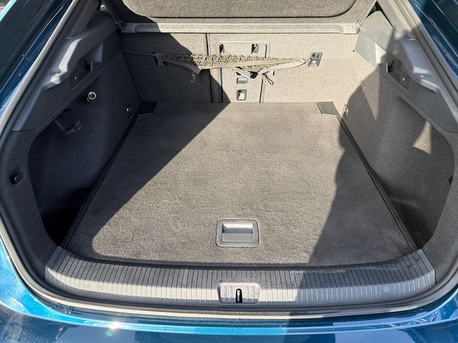 Used Volkswagen ID.7 2024 for sale - 77629306: Photo 17