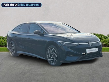 Volkswagen ID.7 feature image