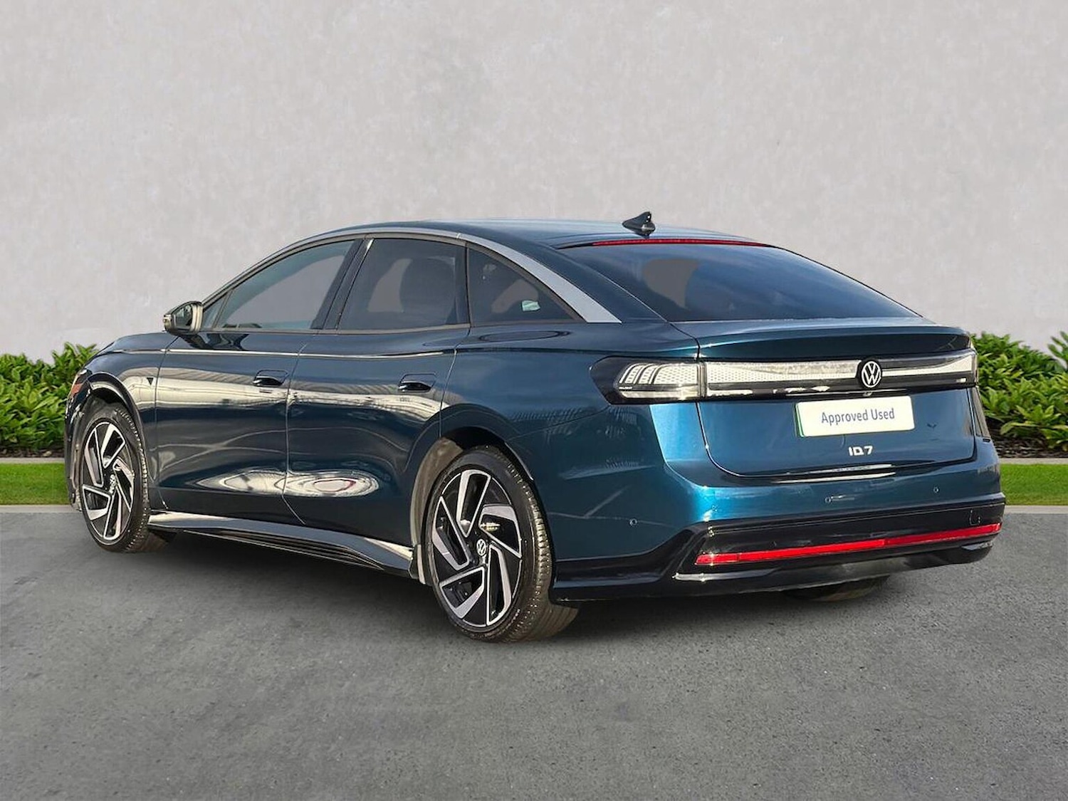 Used Volkswagen ID.7 2024 for sale - 77629306: Photo 2