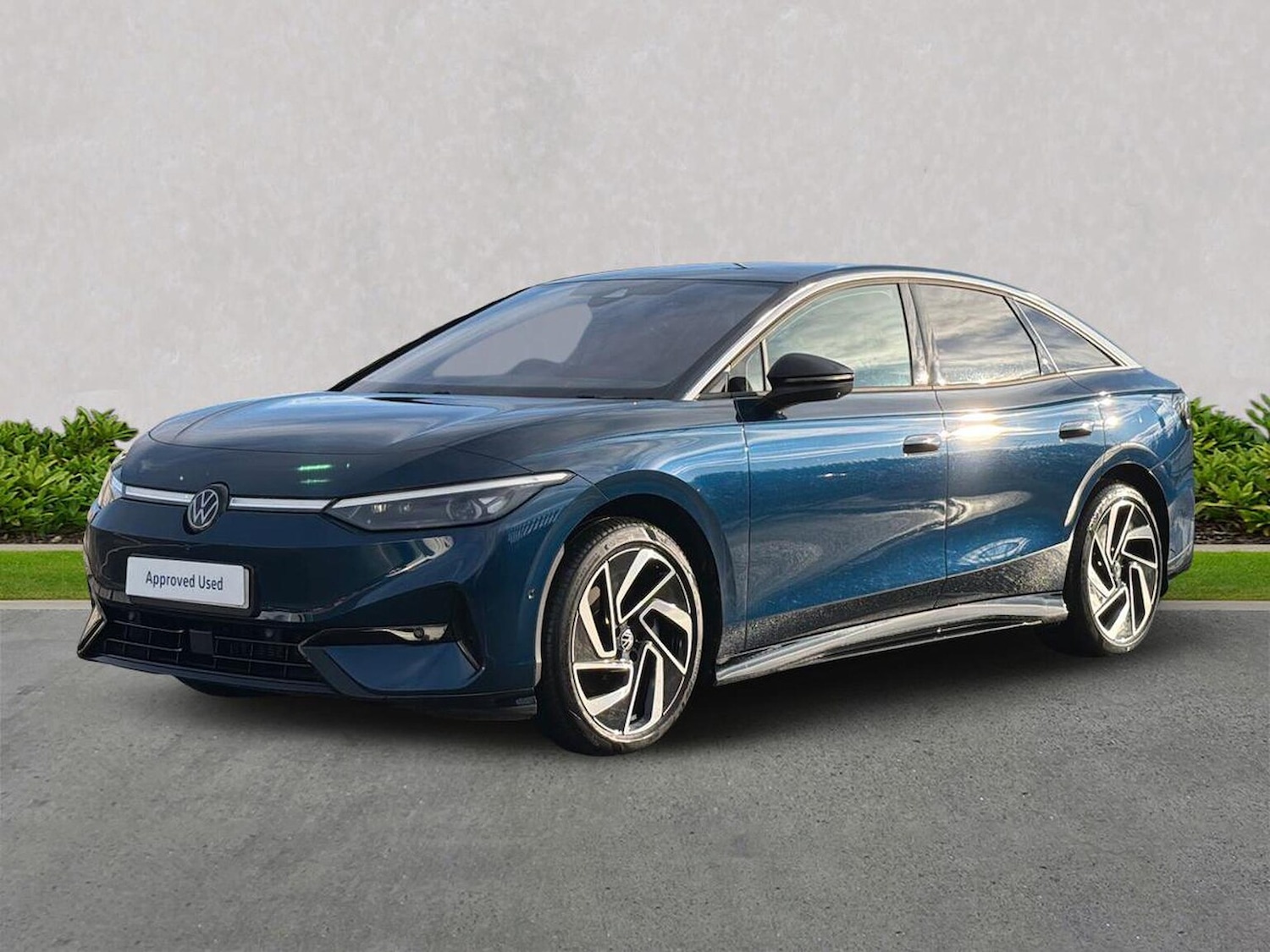 Used Volkswagen ID.7 2024 for sale - 77629306: Photo 20