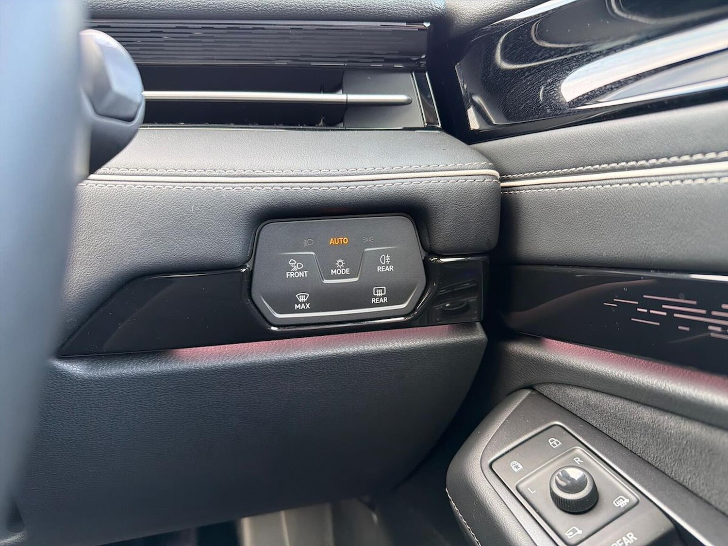 Used Volkswagen ID.7 2024 for sale - 77629306: Photo 21