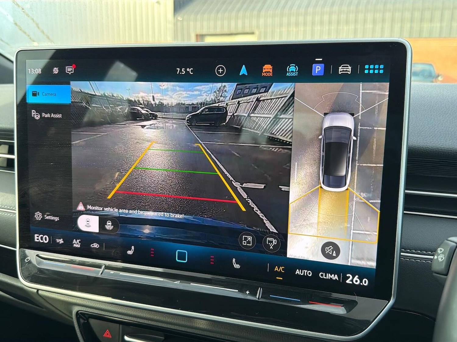 Used Volkswagen ID.7 2024 for sale - 77629306: Photo 22