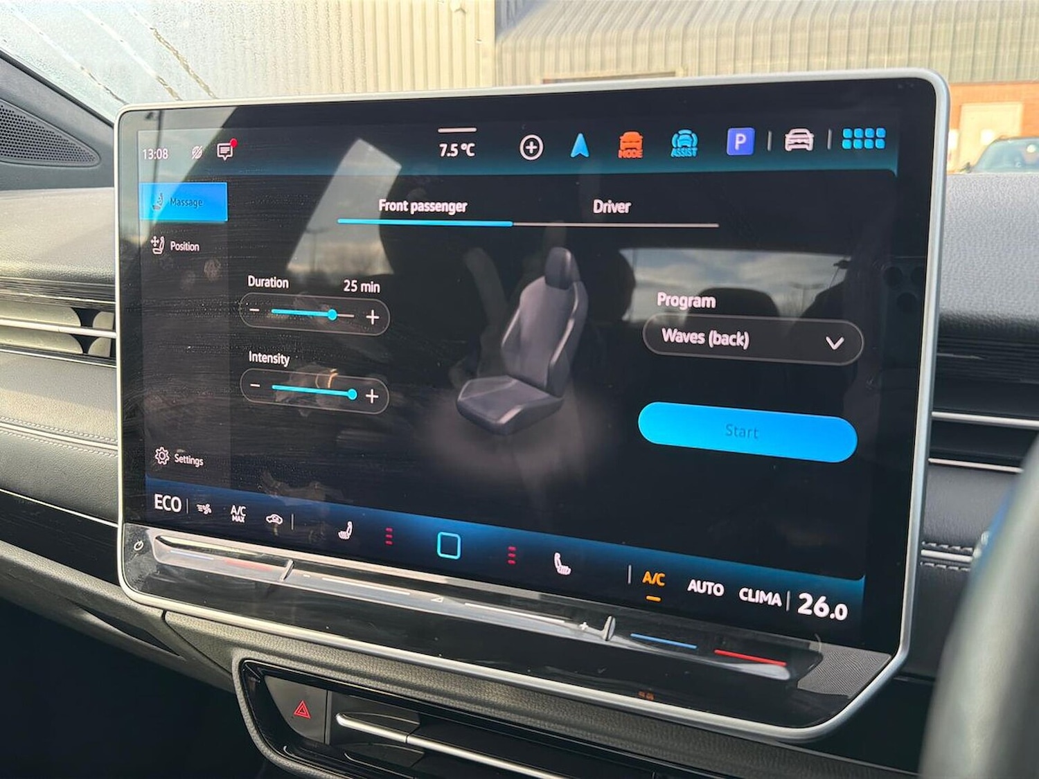 Used Volkswagen ID.7 2024 for sale - 77629306: Photo 23