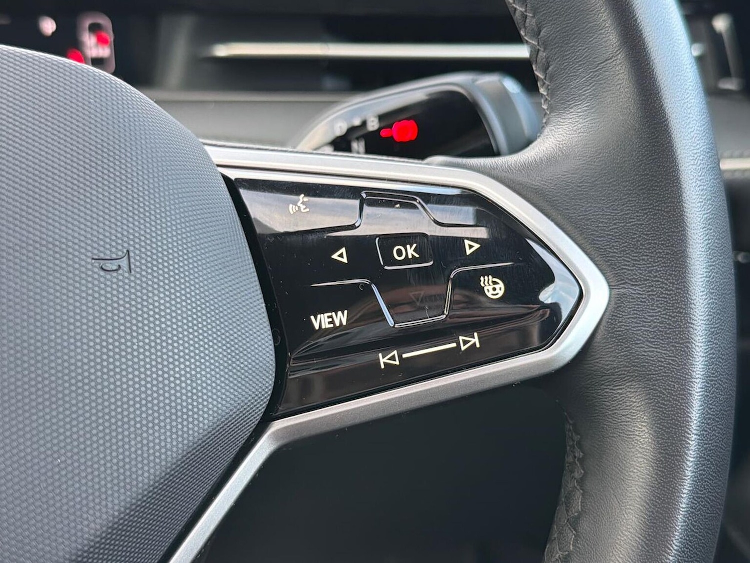 Used Volkswagen ID.7 2024 for sale - 77629306: Photo 24