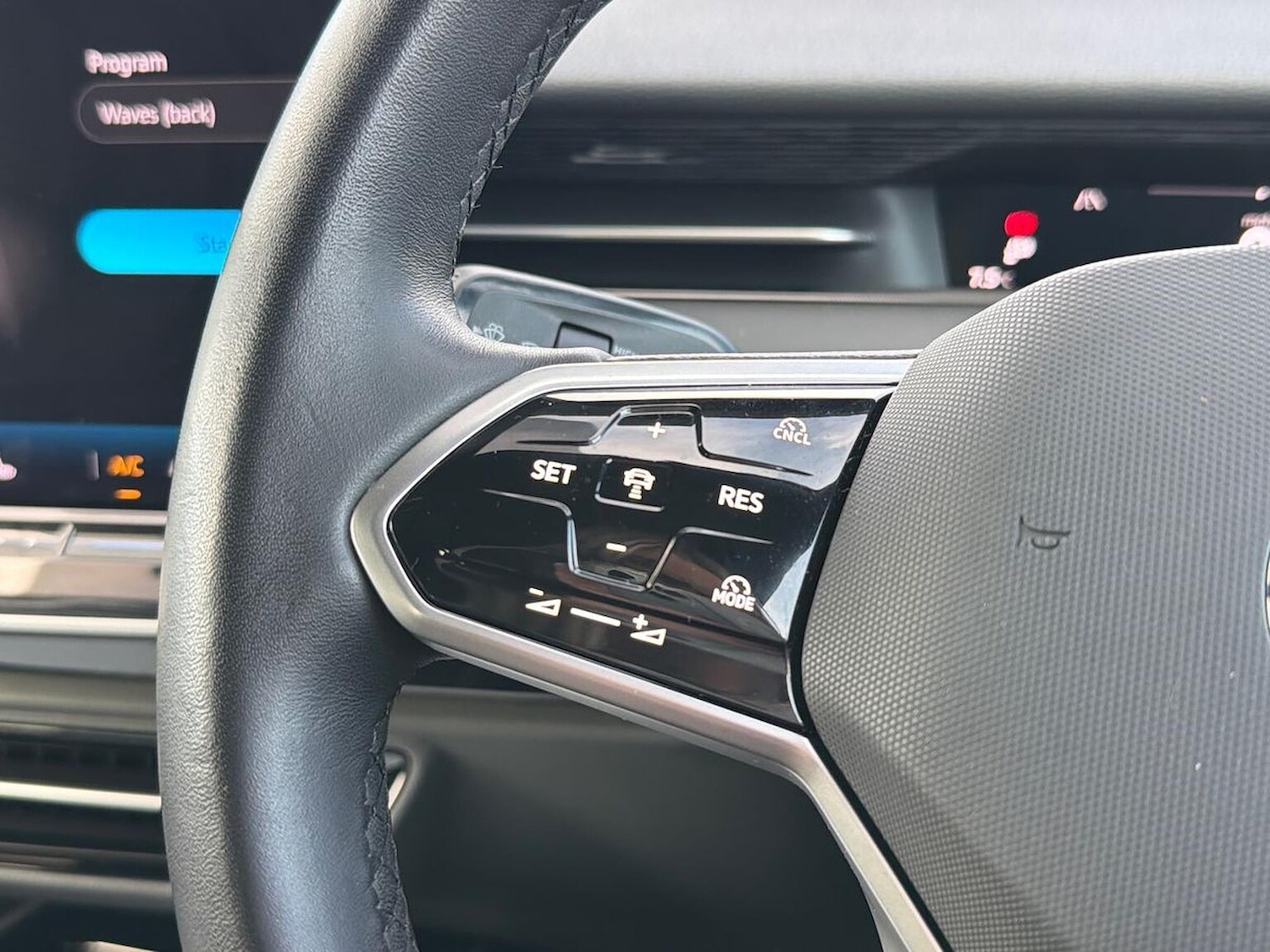 Used Volkswagen ID.7 2024 for sale - 77629306: Photo 25