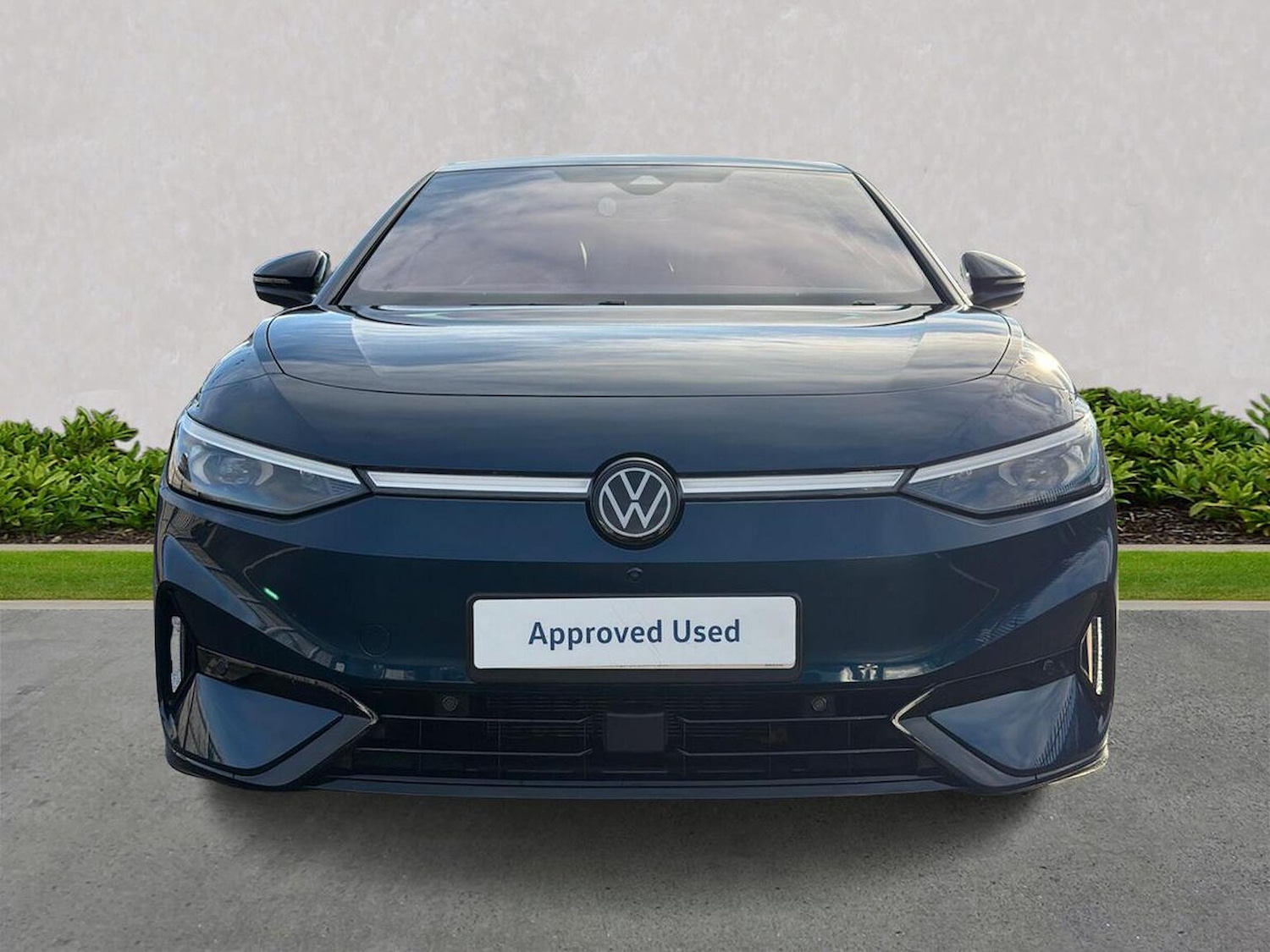 Used Volkswagen ID.7 2024 for sale - 77629306: Photo 5