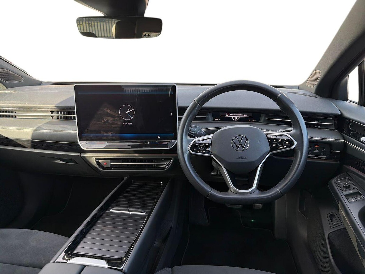 Used Volkswagen ID.7 2024 for sale - 77629306: Photo 9