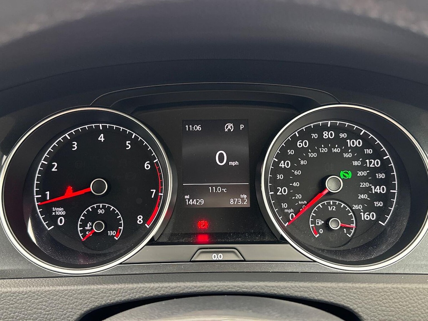 Used Volkswagen Golf 2017 for sale - 77056911: Photo 12