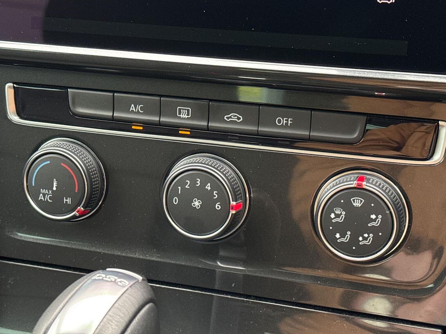 Used Volkswagen Golf 2017 for sale - 77056911: Photo 14