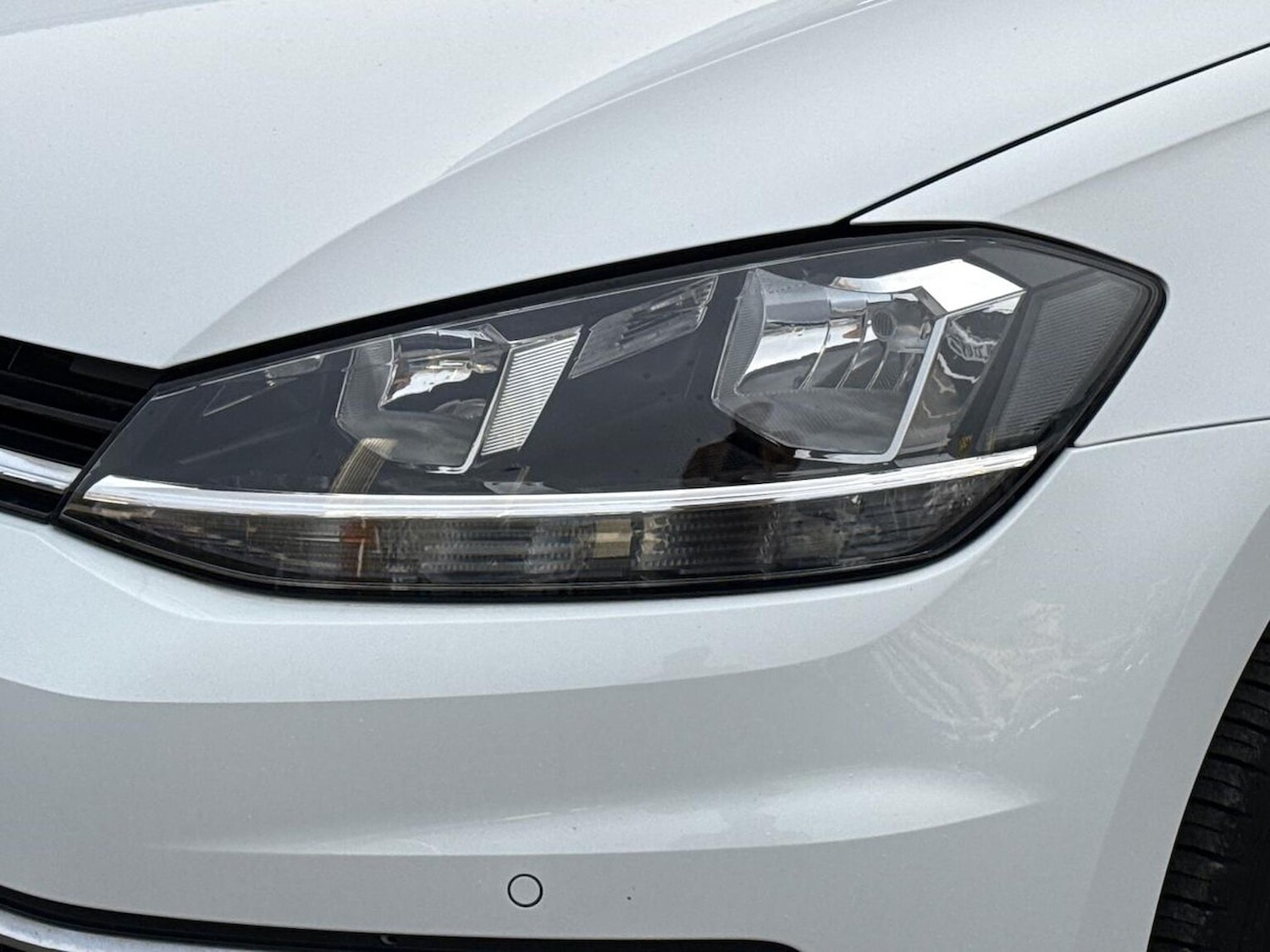 Used Volkswagen Golf 2017 for sale - 77056911: Photo 32