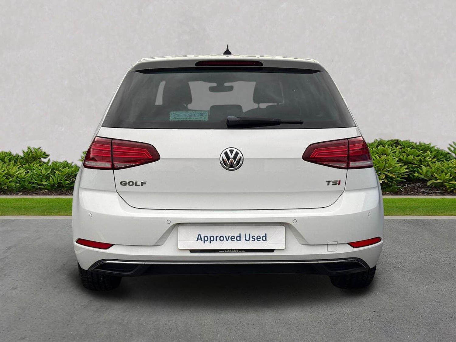 Used Volkswagen Golf 2017 for sale - 77056911: Photo 6