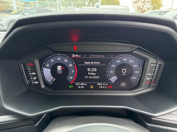 Used Audi A1 2019 for sale - 76299383: Photo 10