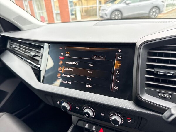 Used Audi A1 2019 for sale - 76299383: Photo 11