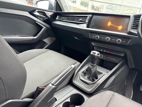 Used Audi A1 2019 for sale - 76299383: Photo 13