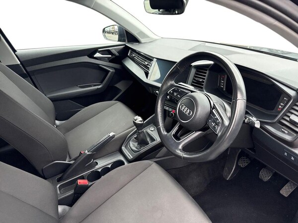 Used Audi A1 2019 for sale - 76299383: Photo 15
