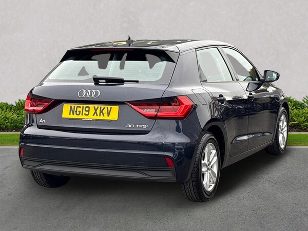Used Audi A1 2019 for sale - 76299383: Photo 18