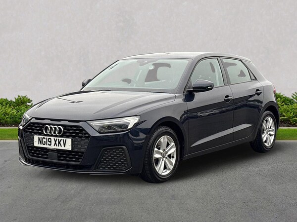 Used Audi A1 2019 for sale - 76299383: Photo 20