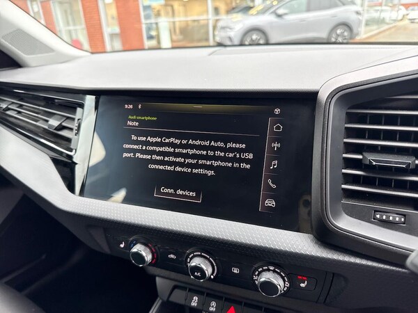 Used Audi A1 2019 for sale - 76299383: Photo 23