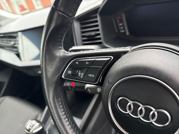 Used Audi A1 2019 for sale - 76299383: Photo 25