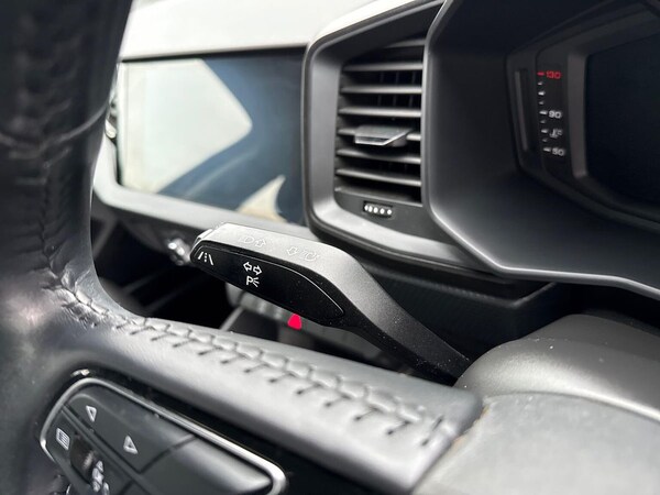 Used Audi A1 2019 for sale - 76299383: Photo 27