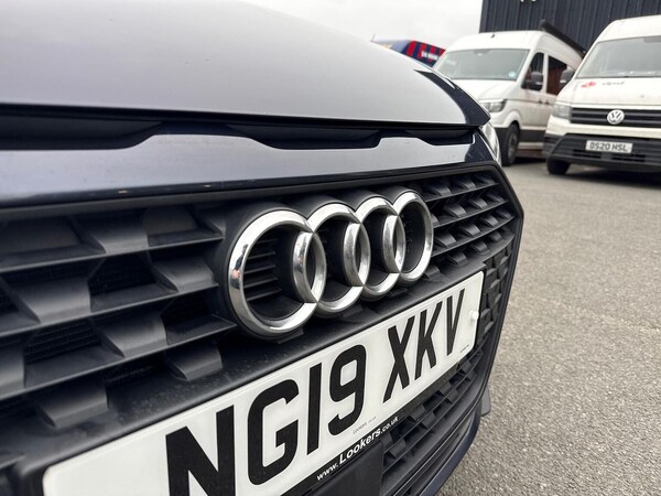 Used Audi A1 2019 for sale - 76299383: Photo 30