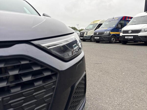 Used Audi A1 2019 for sale - 76299383: Photo 31