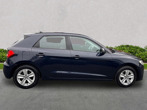 Used Audi A1 2019 for sale - 76299383: Photo 3