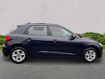 Used Audi A1 2019 for sale - 76299383: Photo
