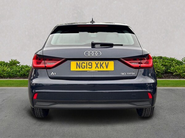 Used Audi A1 2019 for sale - 76299383: Photo 4