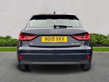 Used Audi A1 2019 for sale - 76299383: Photo