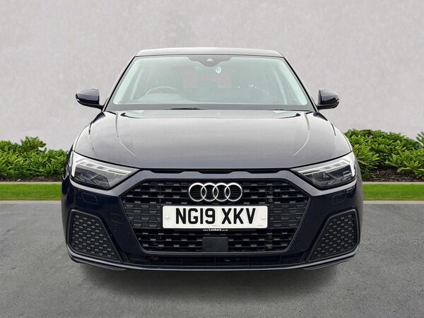 Used Audi A1 2019 for sale - 76299383: Photo 5