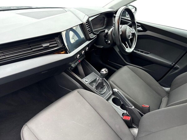 Used Audi A1 2019 for sale - 76299383: Photo 7