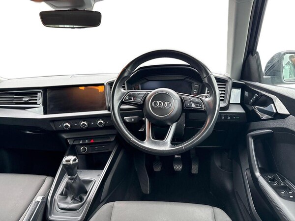 Used Audi A1 2019 for sale - 76299383: Photo 9