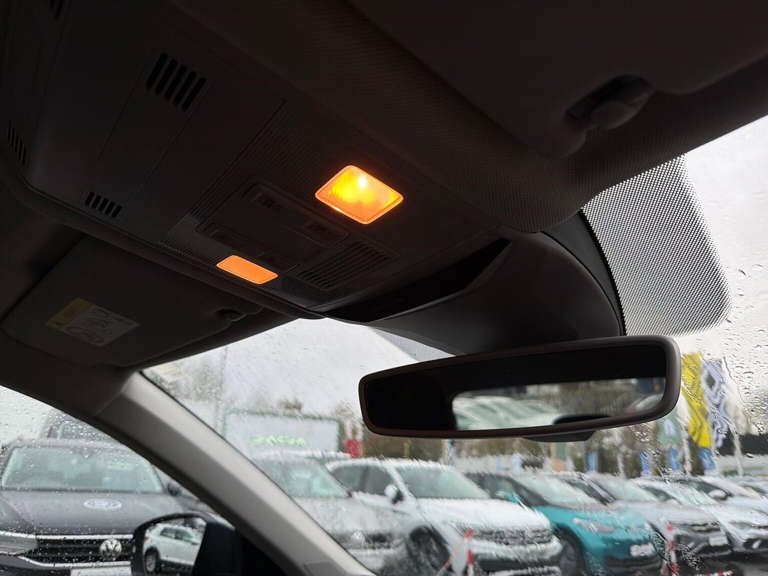 Used Volkswagen T-Roc 2020 for sale - 76571011: Photo 14