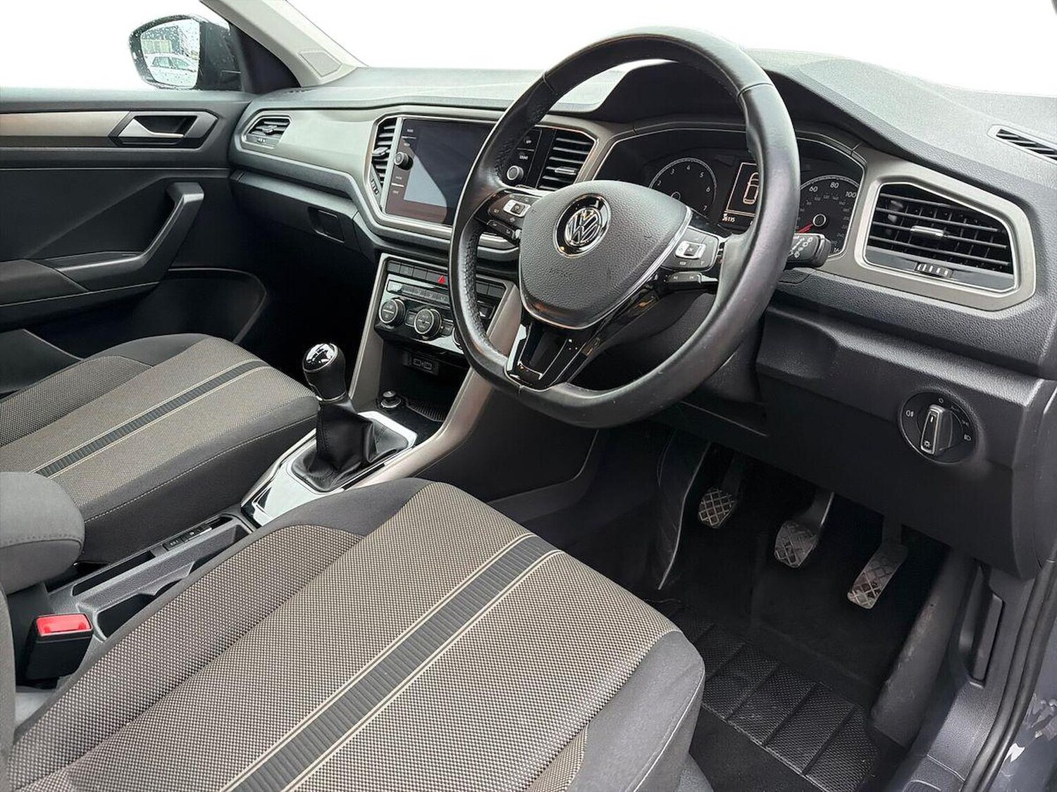 Used Volkswagen T-Roc 2020 for sale - 76571011: Photo 15