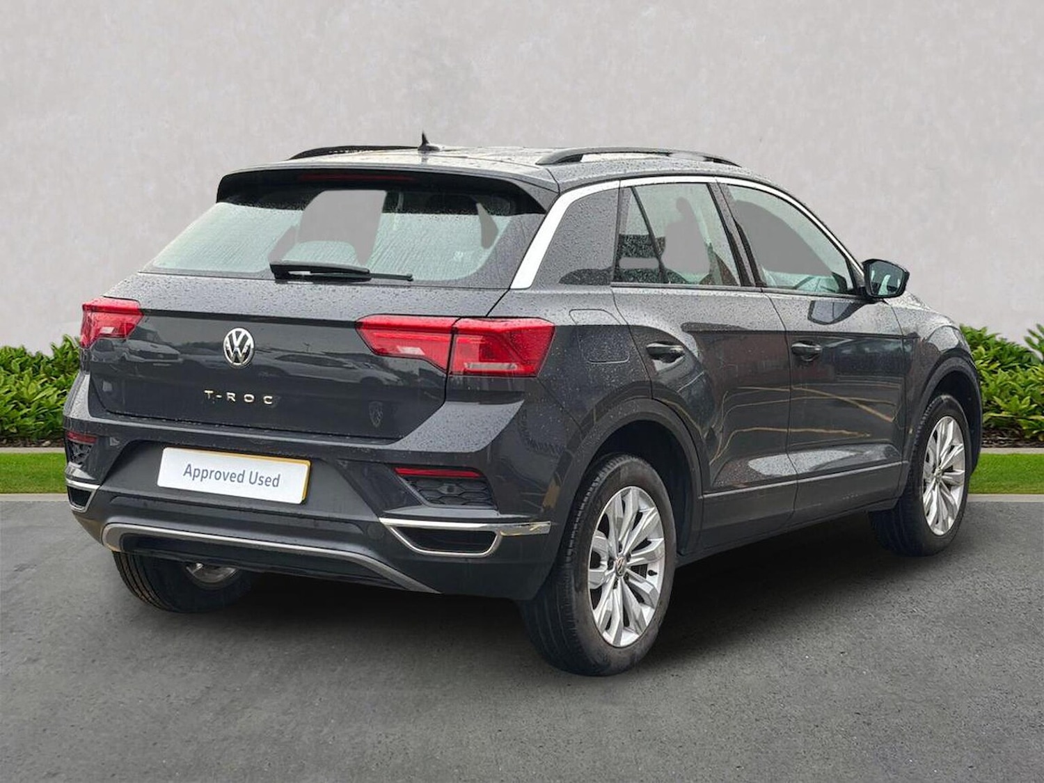 Used Volkswagen T-Roc 2020 for sale - 76571011: Photo 18