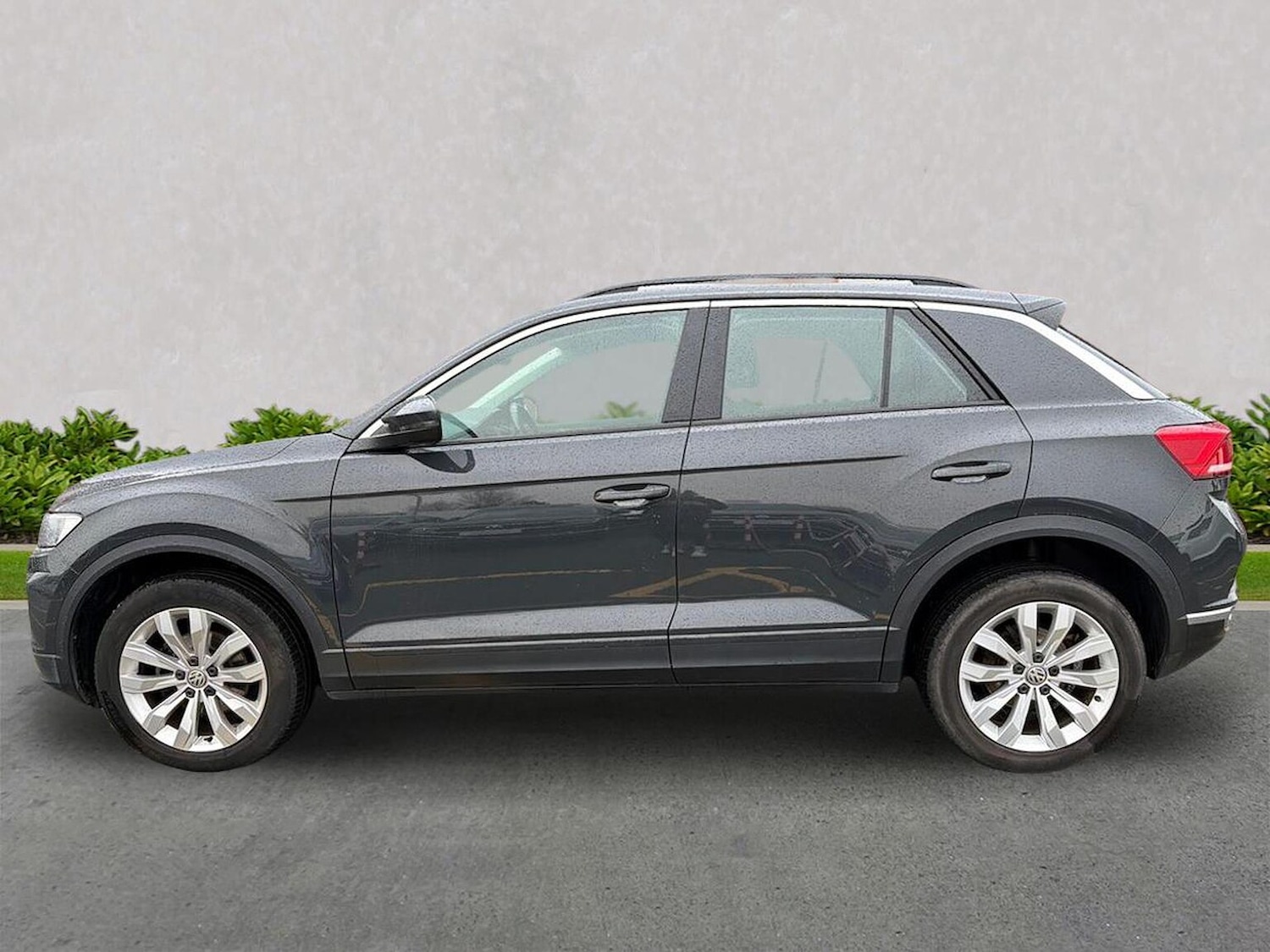 Used Volkswagen T-Roc 2020 for sale - 76571011: Photo 19