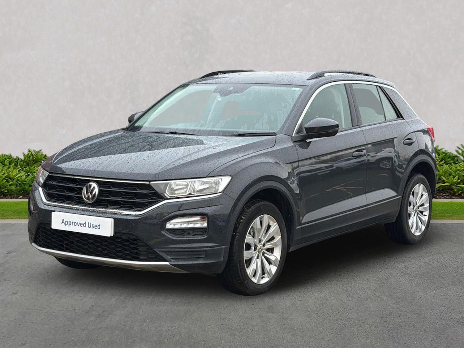 Used Volkswagen T-Roc 2020 for sale - 76571011: Photo 20