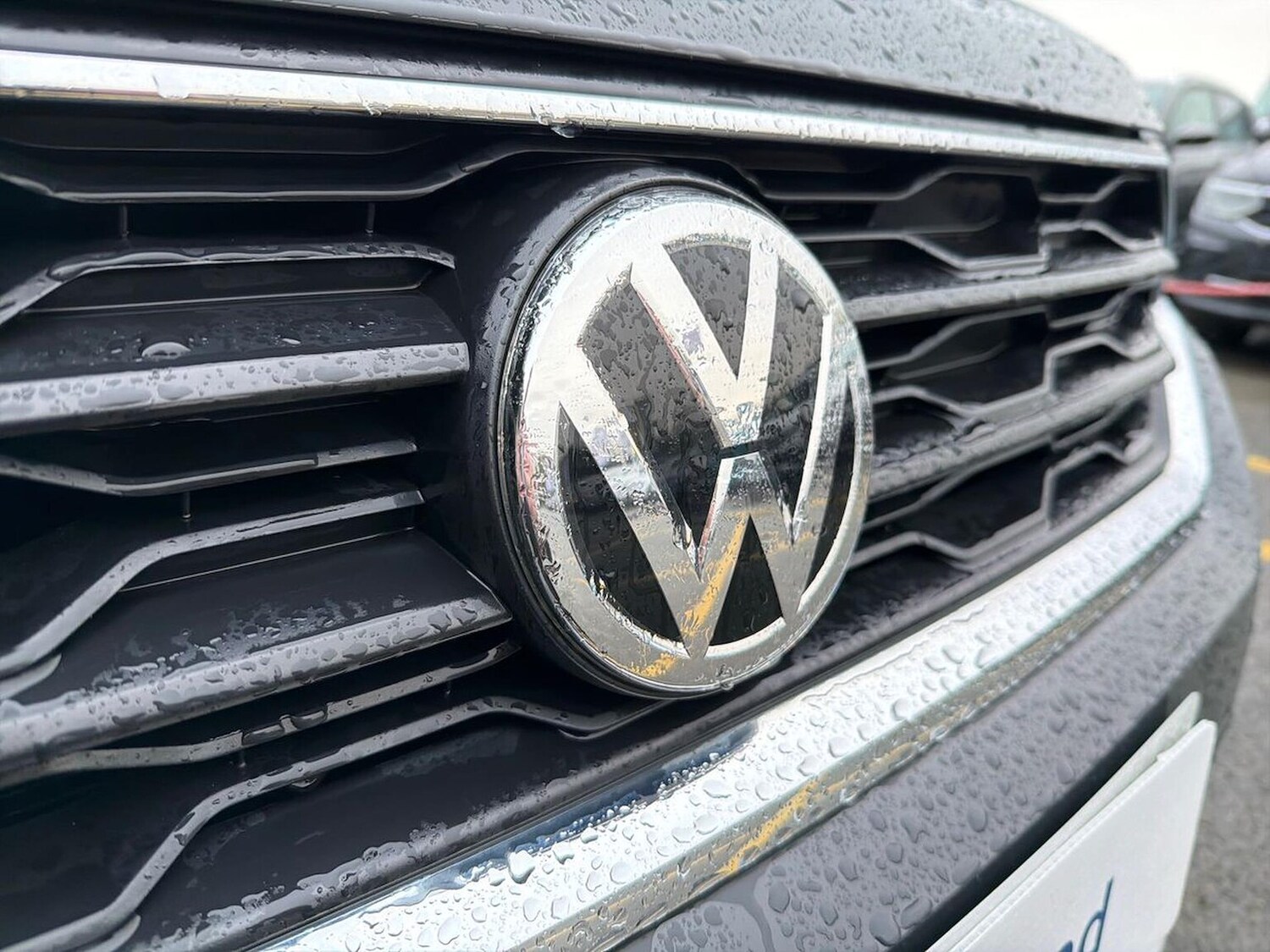 Used Volkswagen T-Roc 2020 for sale - 76571011: Photo 24