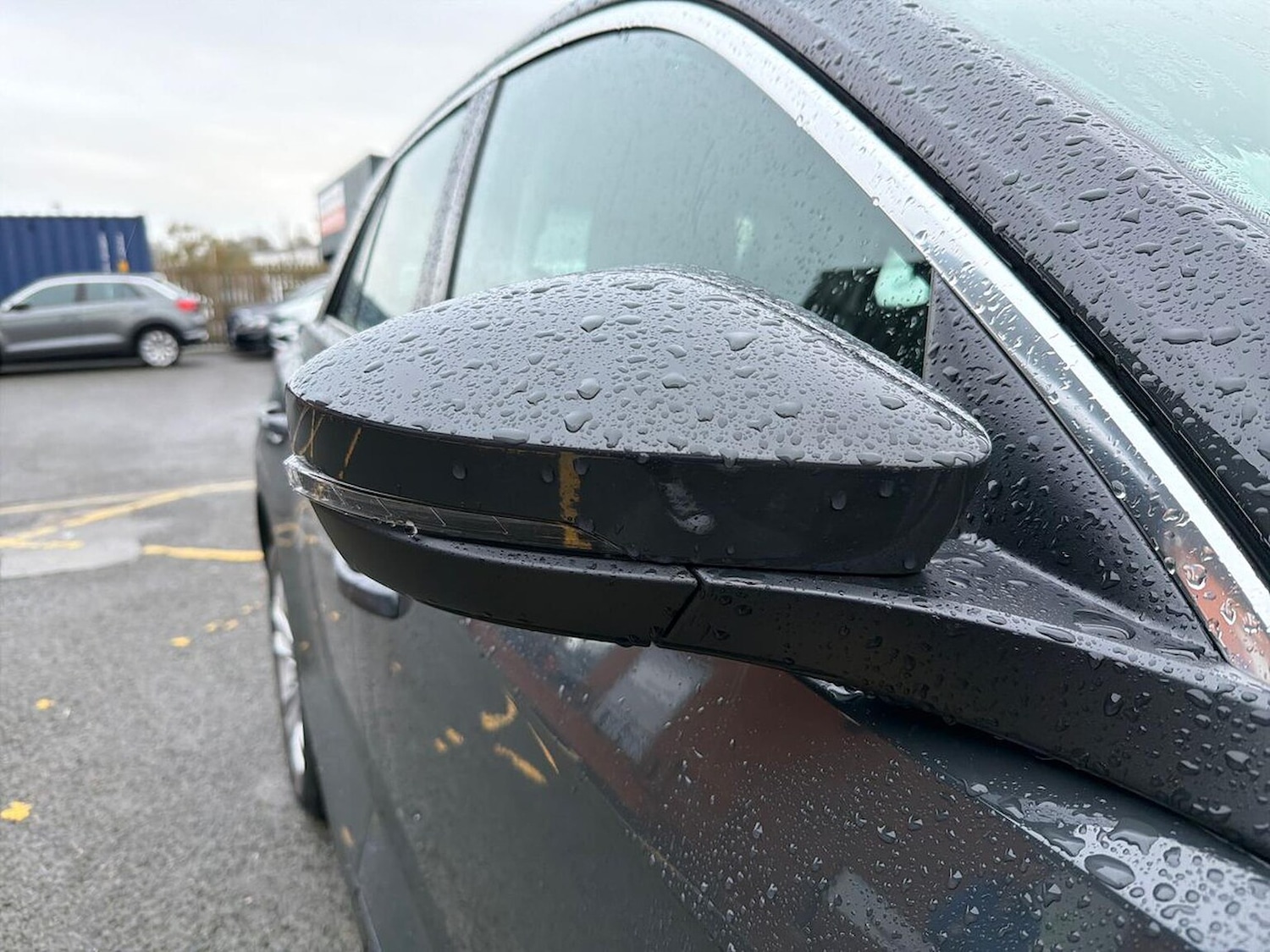 Used Volkswagen T-Roc 2020 for sale - 76571011: Photo 27