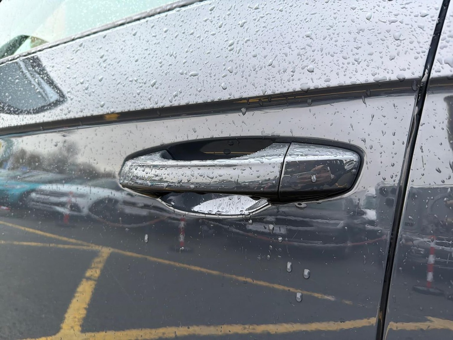 Used Volkswagen T-Roc 2020 for sale - 76571011: Photo 28