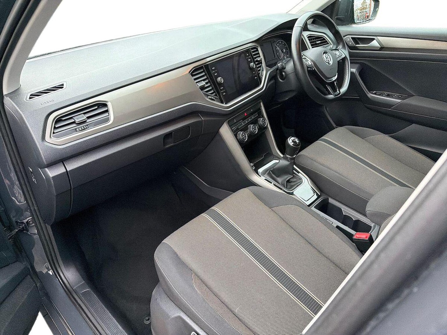 Used Volkswagen T-Roc 2020 for sale - 76571011: Photo 7